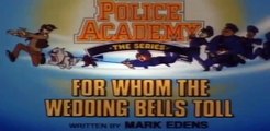 Police Academy The Animated Series Episode 8, Film HD New Police Academy The Animated [Full Episode]
