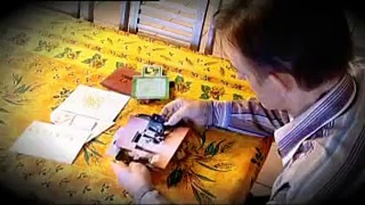 Arnaque aux sentiments