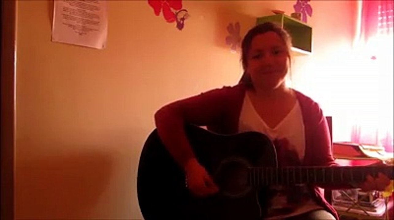 Zina la plus belle chanson Arabe d’amour que j’ai jamais écouté, j’adore trop reprise par une fille bonne écoute