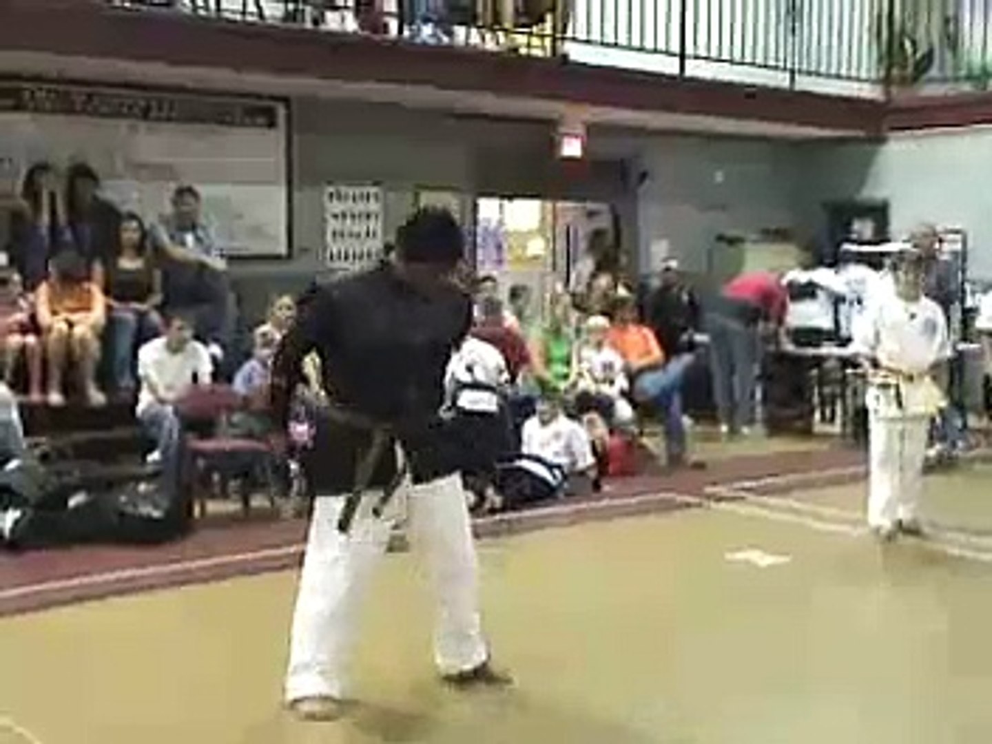 Extreme Kama Form- Memphis