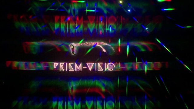 Katy Perry - Firework - The Prismatic World Tour Tokyo