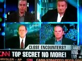 UFO Close Encounters - Are They Real - Larry King Prt3 May08