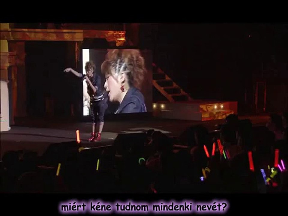 Berryz Koubou -Tokunaga Chinami - Kozukai UP daisakusen HUN SUB