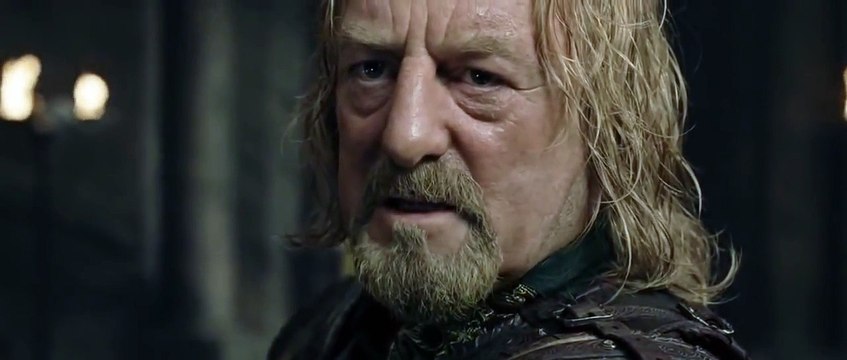The Glorious Patriarchy - Battle of Helmsdeep - Two Towers Lord of the Rings - MGTOW MRA MRM