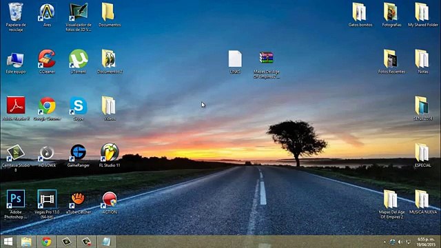Descargar Mapas para Age Of Empires 2 Conquerors (2015)