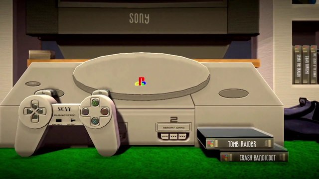 PlayStation Experience 2015 is Coming : Bande Annonce