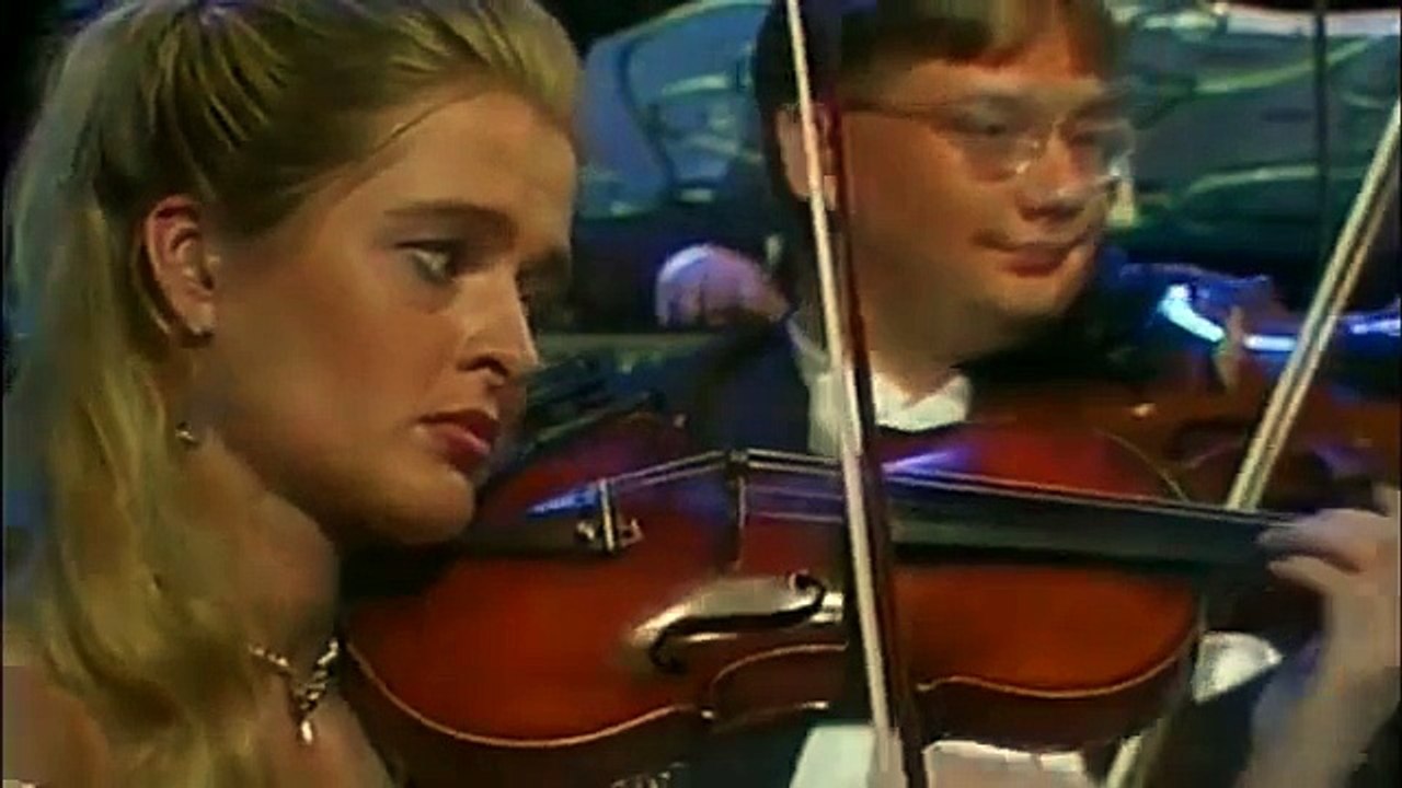 Musica per il Natale - Andre Rieu - Ave Maria- Live Christmas Music & Widescreen