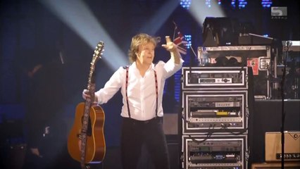 Paul McCartney - Yesterday