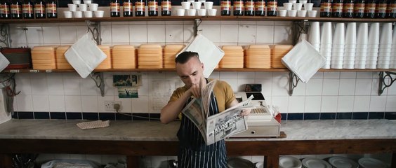 Prides - Little Danger