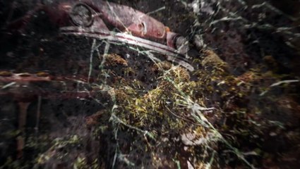 Zac Brown Band - Junkyard (Lyric Video)