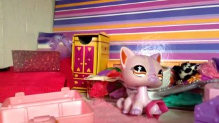 LPS: Magical ~episode 1( the discovery)