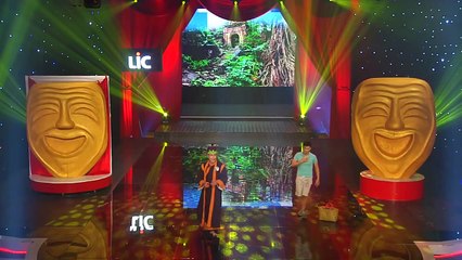 [Hayvaiz.com] Cười Xuyên Việt - Tập 2 (17/4/2015): Lê Dương Bảo Lâm & Lê Bửu Đa