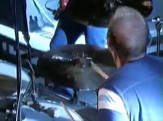 everything's not lost-coldplay live