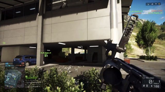 Battlefield 4™good games and bad games