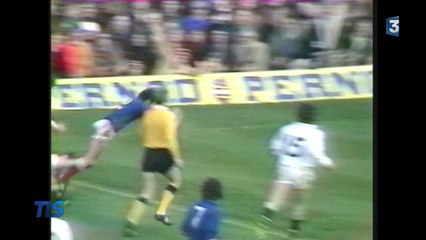 Le Crunch, une rivalité de plus d'un siècle