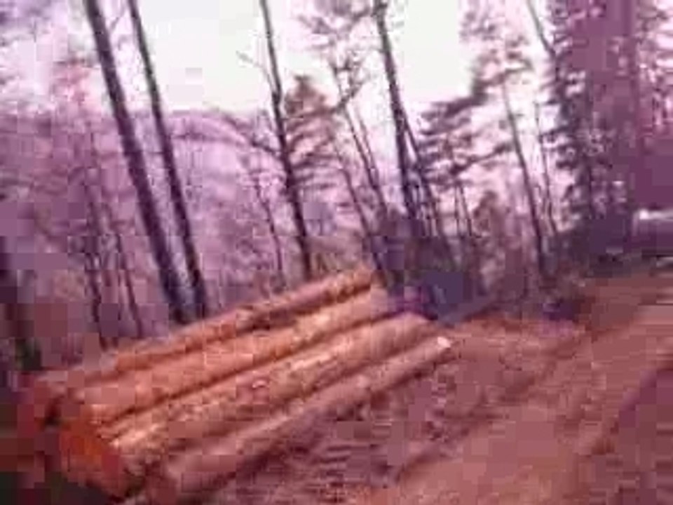 Camera On Pocket Bike