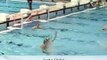 Water Polo Goalie Saves
