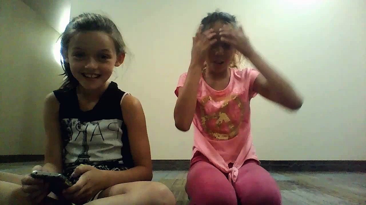 uptown funk dance party