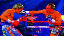 Fight Night Round 3 - Muhammed Ali vs Floyd Patterson - The Return Of The Sophist