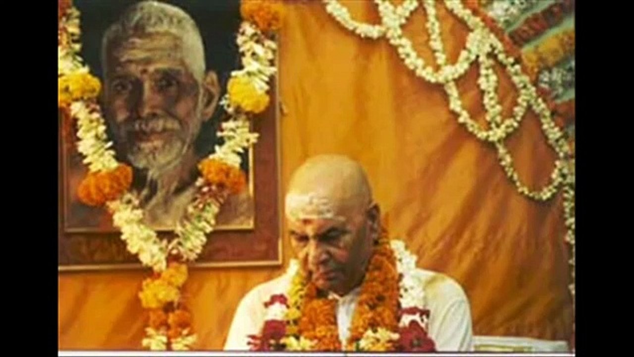 PAPAJI - RAMANA - ARUNACHALA - SONG - TIRUVANNAMALAI