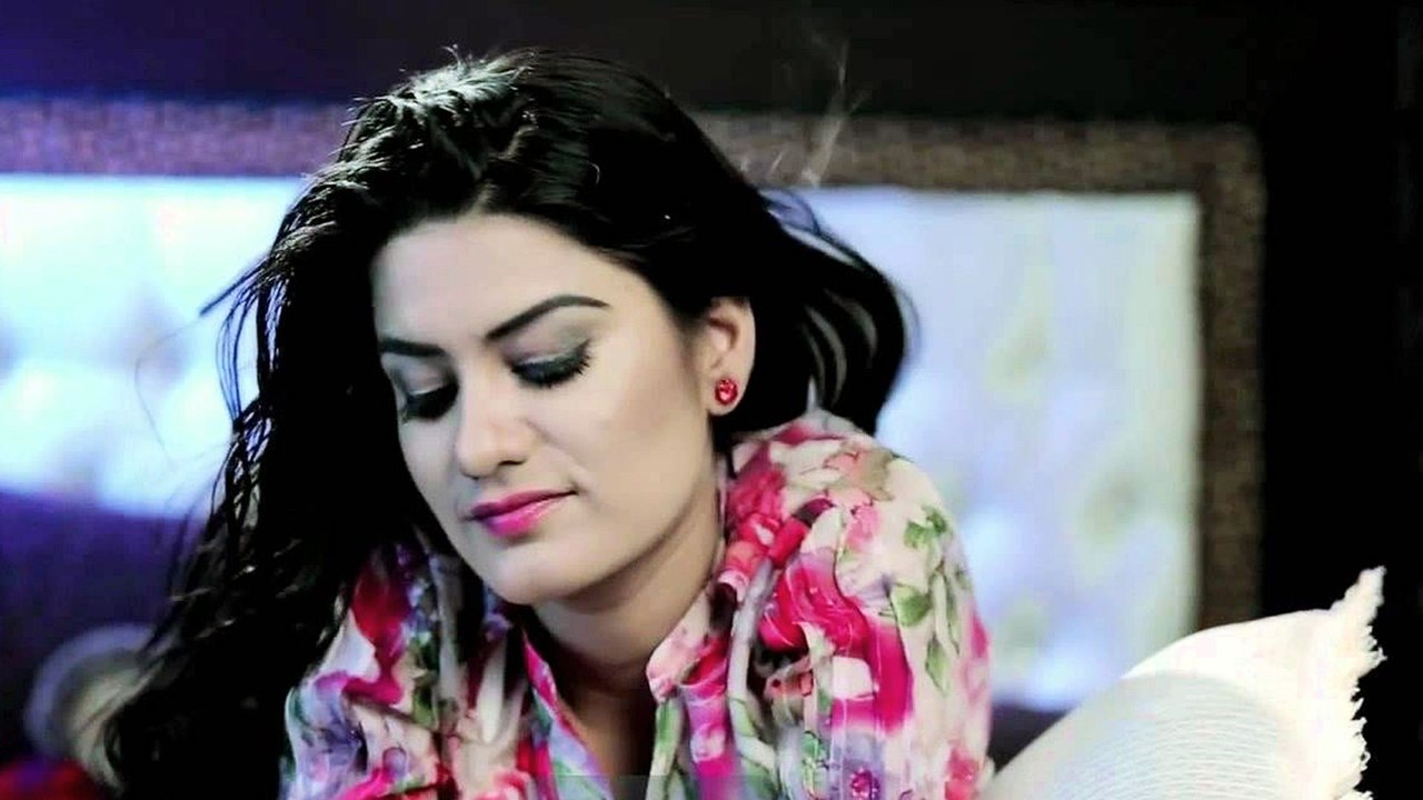 Tu Dhadkan Main Dil Han by Rupinder Handa