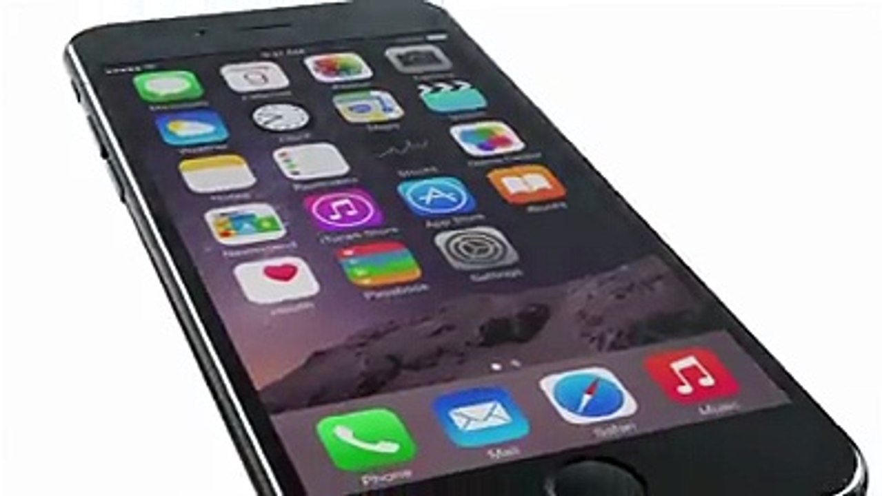 i phon 6