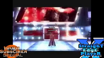 WWE Shawn Michaels All SvR Entrances (Updated Version)