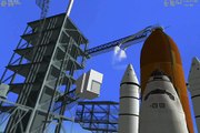 ORBITER - Shuttle Launch Tutorial