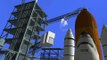 ORBITER - Shuttle Launch Tutorial