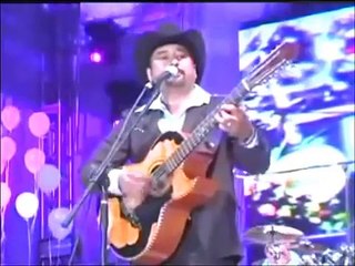 NORTEÑOS DE OJINAGA -- ASI TE CONOCI.wmv