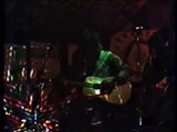 The Bewley Brothers - 3. Spinning on a Timebomb - The Brickies, Poole 1994