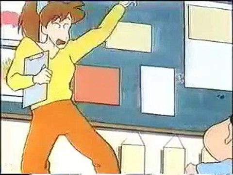 Ching Chang Cartoon Speak Khmer Part 13