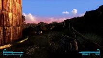 Role-playing: Fallout 3 #2 Megaton