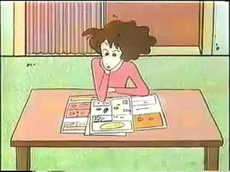 Ching Chang Cartoon Speak Khmer Part 12