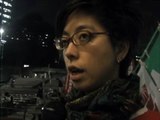 Tokyo Contingent Worker Organizer Chie Matsumoto Reports On Temporary Workers In Japan