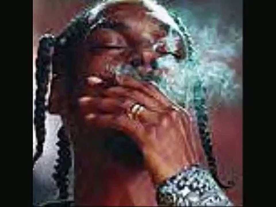 snoop dogg - i love weed