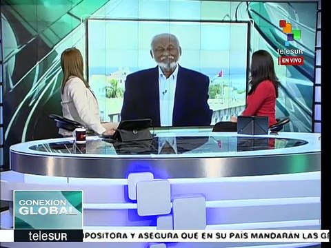 Morales: con relaciones Cuba-EE.UU. se avanza a un mundo multipolar