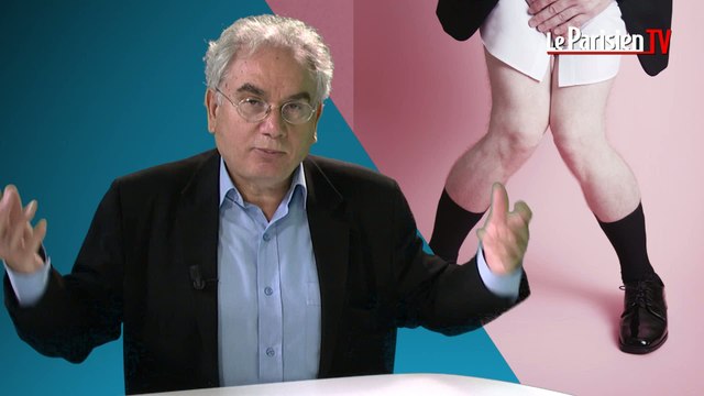 Sexo & Co : la chaude pisse n'a pas disparu !