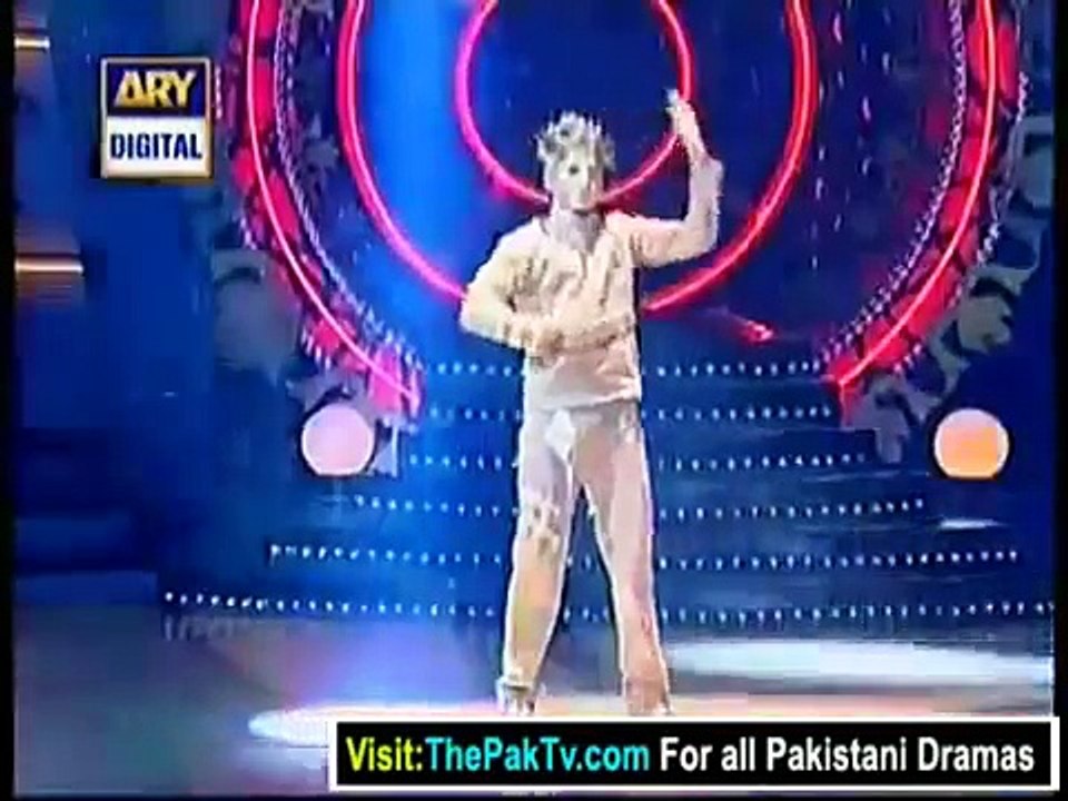 BEST PAKISTANI BOY DANCE EVER
