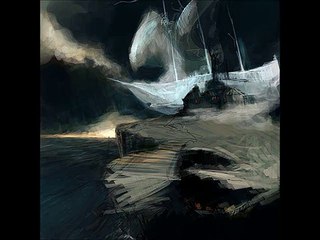 H. P. Lovecraft - The White Ship (audio book)