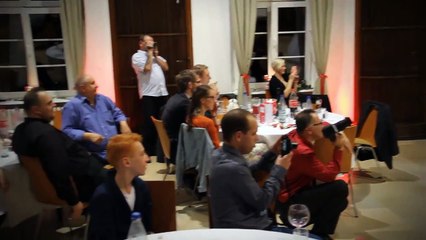 Pulp Fiction - Dance Scene (HQ)