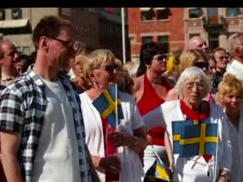 Eurocop - Uppdrag Mångkultur