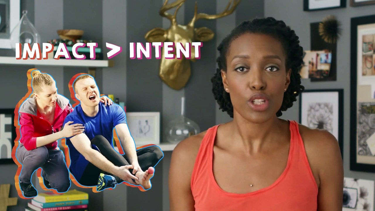 5 Things You Should Know About Racism - Decoded - MTV News