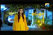 Mere Armaan Episode 2 - 14 August 2015 - Geo Tv