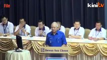 Najib: 10-point solution subjected to state laws