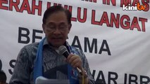 Why Kajang? - Anwar delivers long-awaited explanation