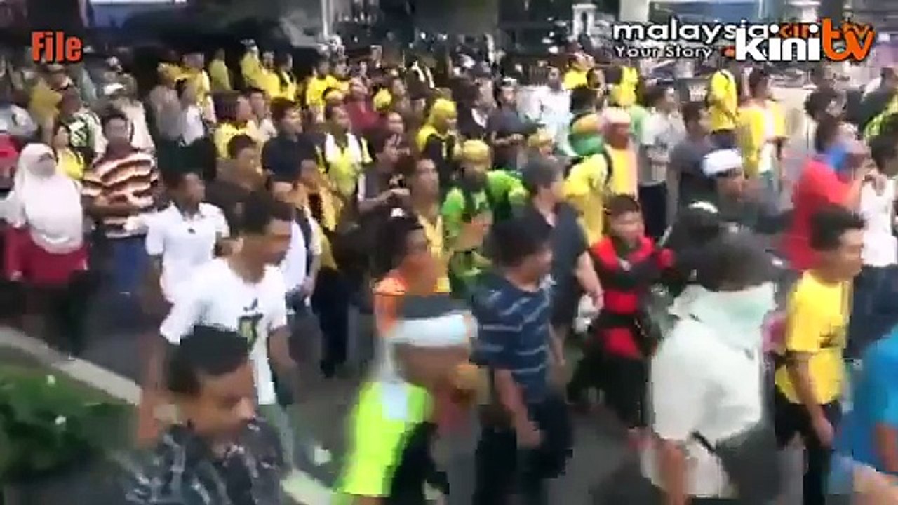 Hukuman denda, penjara: Tian Chua mahu buat rayuan