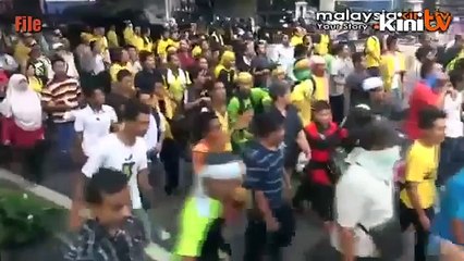Hukuman denda, penjara: Tian Chua mahu buat rayuan