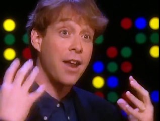 Actor Bill Mumy talks about his time spent on Lost In Space