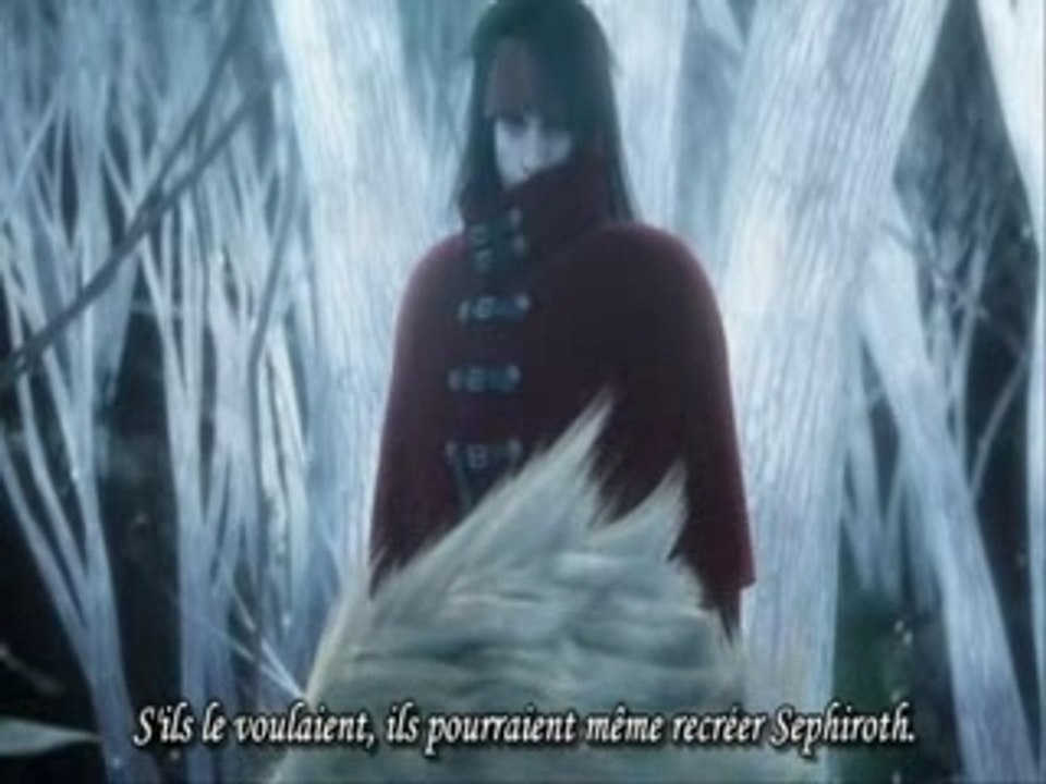 Amv FF VII Advent Children